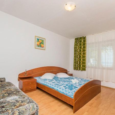 Apartments Anka Дуче Экстерьер фото