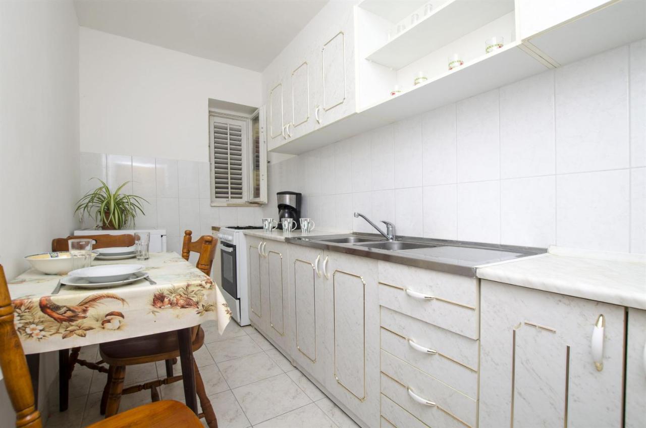 Apartments Anka Дуче Экстерьер фото