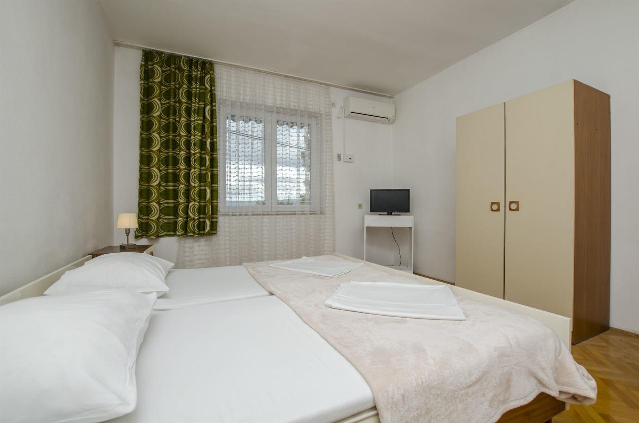 Apartments Anka Дуче Экстерьер фото
