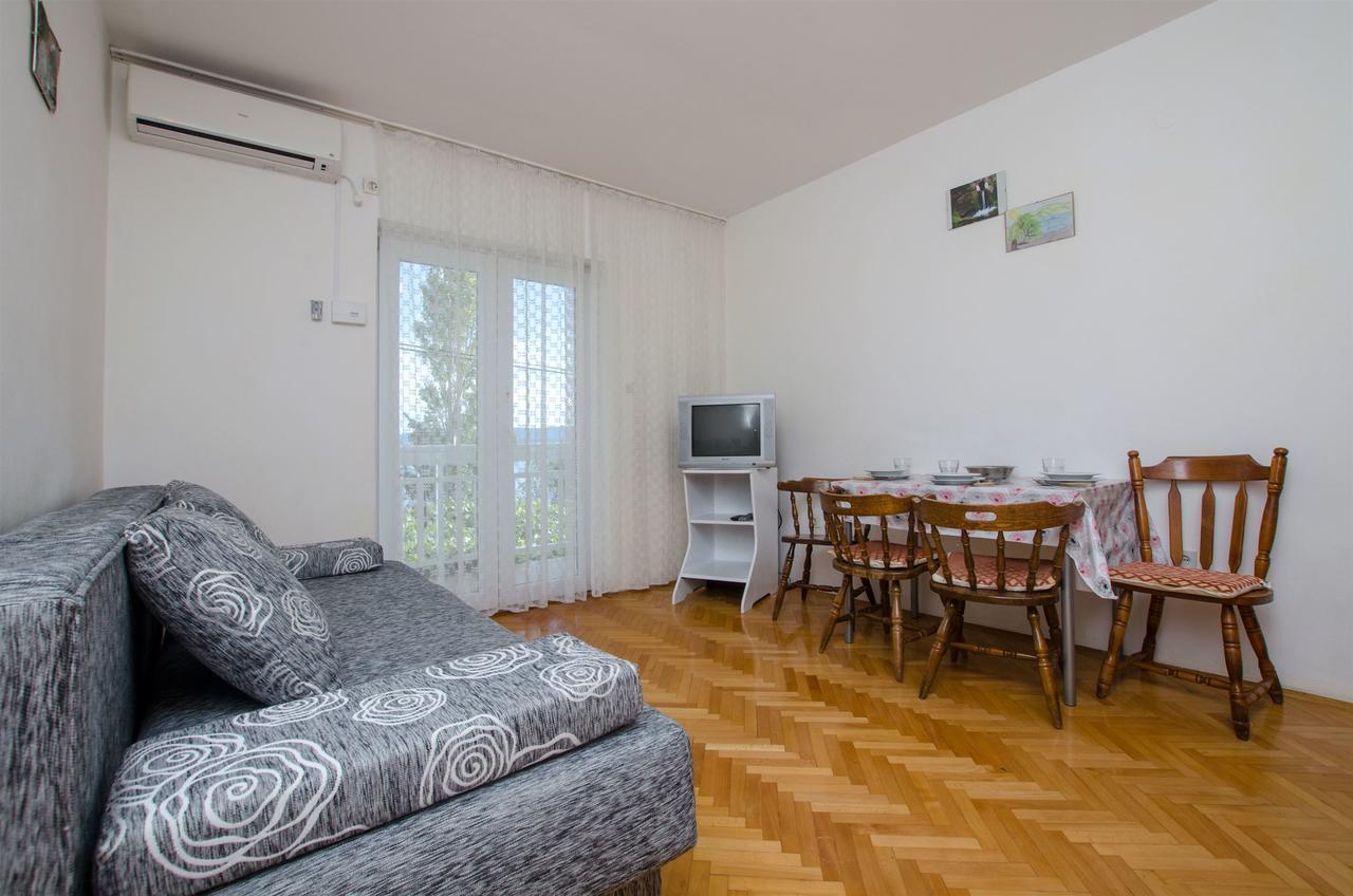 Apartments Anka Дуче Экстерьер фото