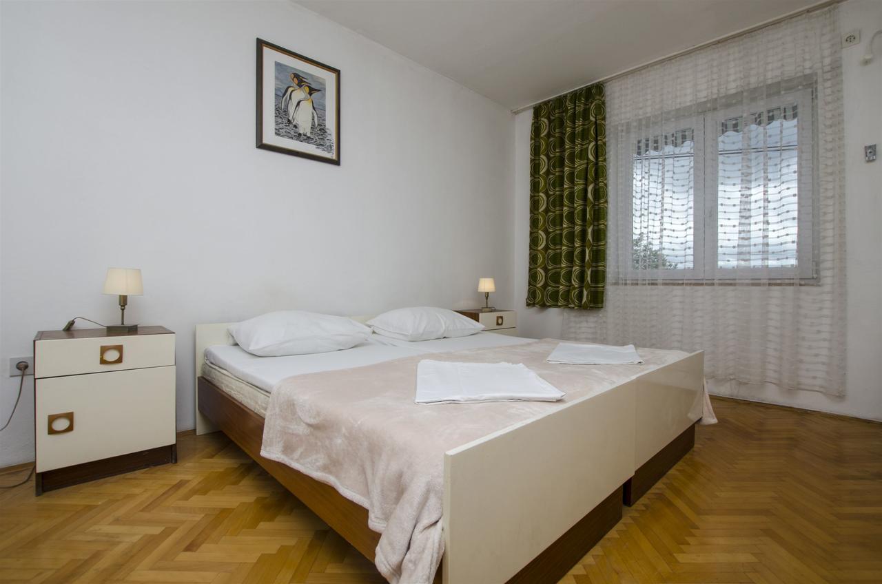 Apartments Anka Дуче Экстерьер фото
