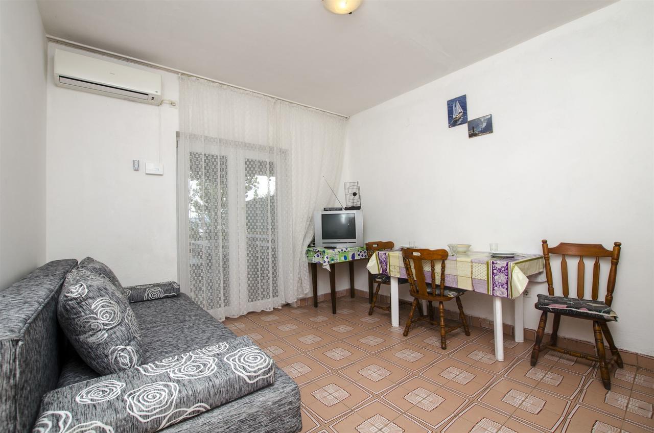 Apartments Anka Дуче Экстерьер фото
