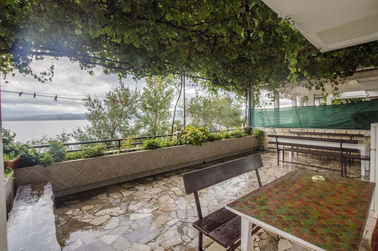 Apartments Anka Дуче Экстерьер фото