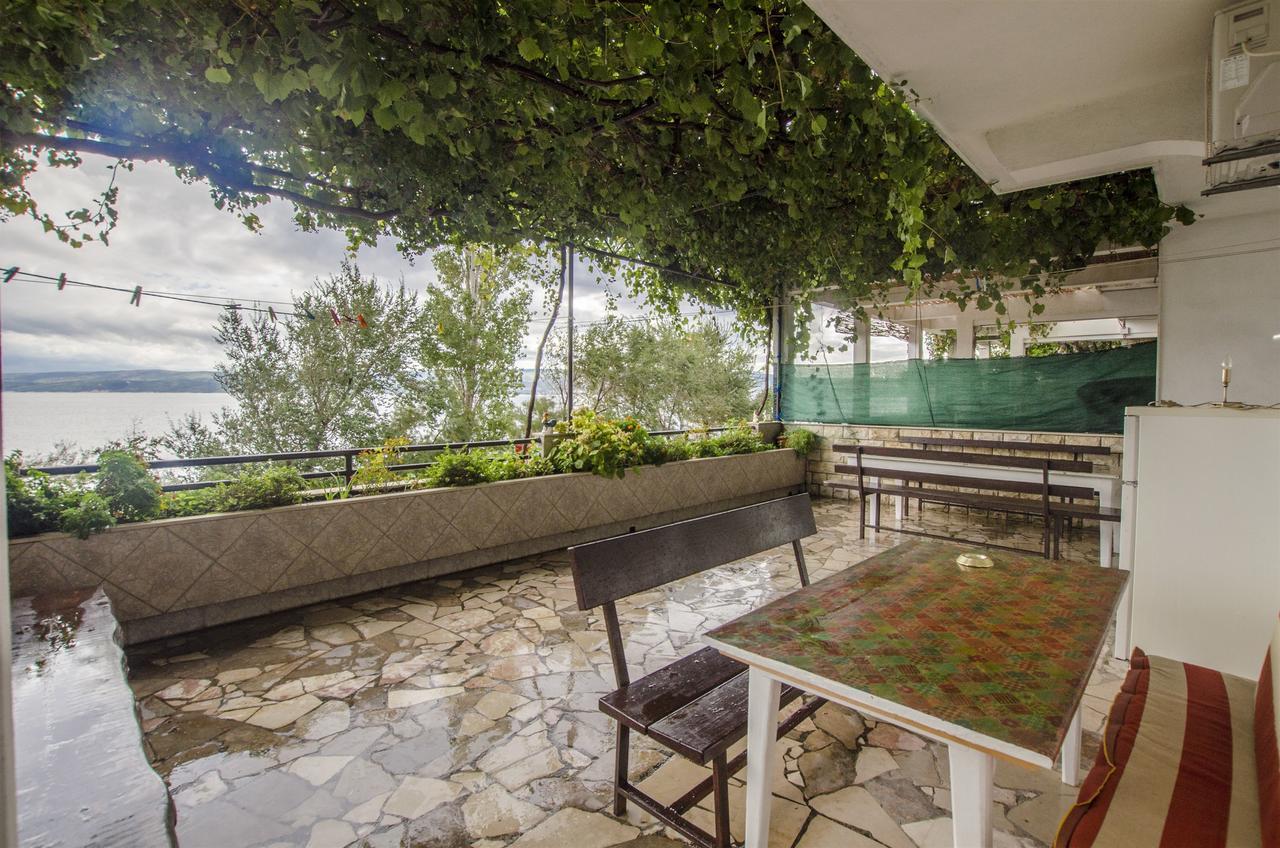 Apartments Anka Дуче Экстерьер фото