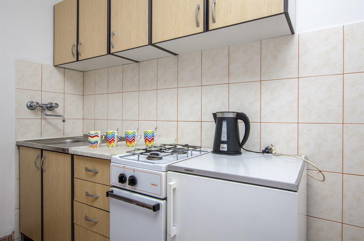 Apartments Anka Дуче Экстерьер фото